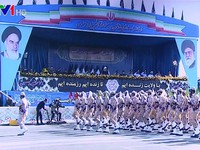 Căng thẳng Mỹ - Iran leo thang