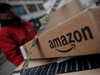 Amazon rút lui khỏi mảng bán hàng nội địa tại Trung Quốc
