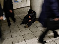 Nhật Bản: Nhờ đâu tỷ lệ tự tử xuống mức thấp nhất trong 37 năm?