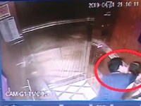 Vì sao vụ sàm sỡ bé gái trong thang máy bị chậm xử lý?