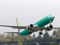 Ủy ban quốc tế rà soát độ an toàn của Boeing 737 Max