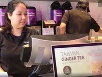 Kinh doanh trà sữa nhượng quyền - Nghề hot của người Việt tại Canada