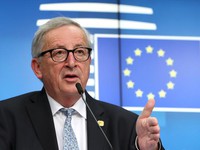 EU cam kết chống tin giả trước thềm bầu cử