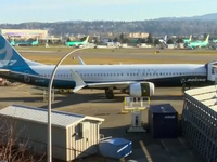 Boeing mất thêm khách hàng vì lỗi của 737 Max