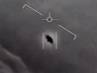 Hải quân Mỹ thừa nhận 'nhiều lần' nhìn thấy UFO tại các căn cứ quân sự tối mật