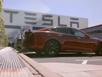 Tesla: Lượng xe chuyển giao cho khách hàng giảm