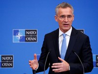 NATO không muốn “Chiến tranh lạnh mới” với Nga
