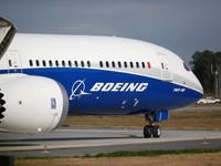 Chuỗi cung ứng bị ảnh hưởng vì Boeing giảm sản xuất 737 MAX