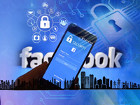 Facebook tăng cường tính riêng tư của người dùng