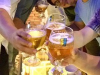 Văn hóa từ chối uống rượu bia: Vì sao còn cả nể, e ngại?