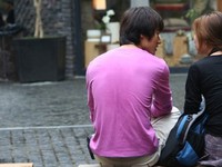 Giới trẻ Hàn Quốc thờ ơ với hẹn hò