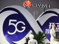 Huawei nhận định về lợi ích của công nghệ 5G