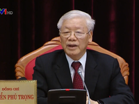 Tổng Bí thư, Chủ tịch nước Nguyễn Phú Trọng: “Không kỳ thị với kinh tế tư nhân”