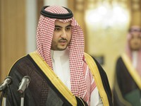 Saudi Arabia cáo buộc Iran ra lệnh tấn công các trạm bơm dầu