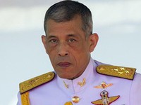 Thái Lan: Phong tỏa hơn 40 con đường chuẩn bị cho lễ đăng quang của nhà vua