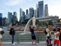 Công nghệ số - Cú hích cho tăng trưởng du lịch Singapore