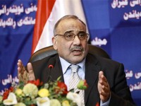 Iraq đề xuất trung gian hòa giải Mỹ - Iran
