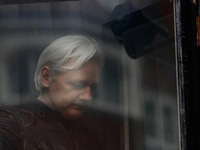 Mỹ công bố 17 cáo buộc mới nhằm vào nhà sáng lập WikiLeaks