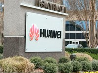 Huawei kiến nghị tòa án Mỹ bác bỏ lệnh cấm liên bang