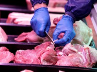 Dịch tả lợn hoành hành tại châu Á, giá thịt lợn châu Âu tăng vọt