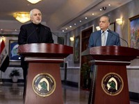 Iraq offers to meditate between the US and Iran