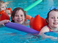 Đức đưa bơi vào chương trình giáo dục tiểu học bắt buộc