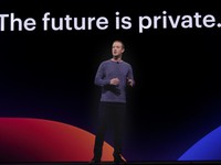 Mark Zuckerberg đã sẵn sàng cho một cuộc cách mạng cùng Facebook