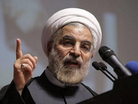 Tổng thống Iran nêu biện pháp chống đỡ các lệnh trừng phạt của Mỹ