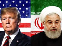 Mỹ sẽ tiếp tục bao vây cấm vận chống Iran