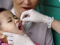 Suy dinh dưỡng ở trẻ em Việt Nam ở mức cao