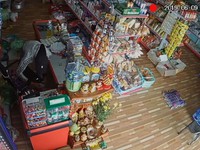 Bình Thuận: Cảnh giác trộm tài sản tại tiệm tạp hóa