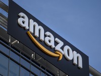 Vượt mặt Apple và Google, Amazon trở thành thương hiệu giá trị nhất thế giới