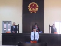 Hoãn phiên tòa phúc thẩm vụ kiện “Thần đồng đất Việt”