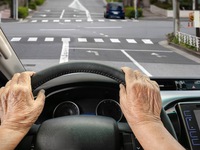 Nan giải bài toán giảm thiểu tình trạng người cao tuổi lái xe gây tai nạn tại Nhật Bản
