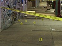 Mỹ: Xả súng tại Philadelphia, ít nhất 8 người thương vong