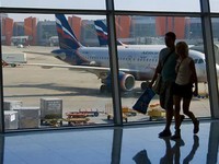 Nga chuẩn bị áp dụng thị thực điện tử cho người nước ngoài