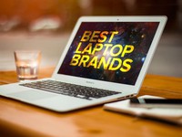 Xếp hạng laptop 2019: Apple trượt dài, HP và ASUS được vinh danh