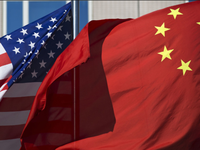 Sách Trắng về tham vấn kinh tế, thương mại Mỹ - Trung