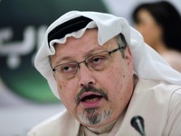 Công bố báo cáo điều tra vụ sát hại nhà báo Saudi Arabia