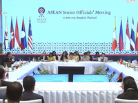 “Việt Nam sẽ tích cực tham gia đóng góp vào nỗ lực chung của ASEAN”