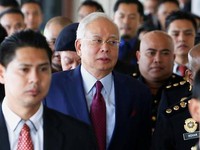 Malaysia quyết tâm thu hồi tiền thất thoát từ quỹ 1MDB