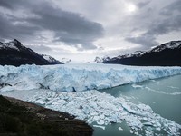 Sông băng tan chảy đe dọa đa dạng sinh học biển