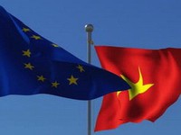 Việt Nam và EU chốt ngày ký hiệp định EVFTA vào 30/6