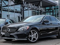 Triệu hồi hơn 1.600 xe Mercedes-Benz dòng C-class và E-Class