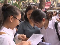Học sinh Hà Nội lần đầu tiên thi thêm 2 môn trong kỳ tuyển sinh vào lớp 10