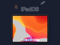 Apple trình làng iPadOS: Hệ điều hành riêng cho iPad