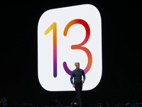 Apple chính thức ra mắt iOS 13: Hiệu suất nhanh gấp đôi, hỗ trợ Dark Mode, làm lại Apple Maps...