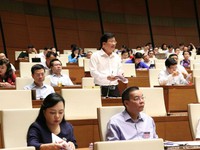 Phó Thủ tướng Trịnh Đình Dũng: Phải xây dựng đô thị đối trọng để giảm áp lực dân số cho Hà Nội, TP.HCM