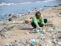 Nguy cơ những vùng 'biển chết' bởi rác thải nhựa