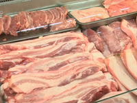 Giá lợn hơi tại nhiều nơi tăng mạnh, lên 40.000 đồng/kg